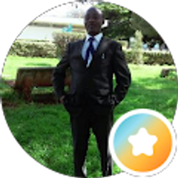 Profile photo of Stanley Rwanda