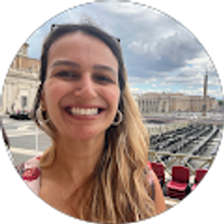 Profile photo of Andressa Reginato