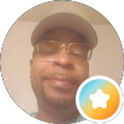 Profile photo of Maurice Harrison