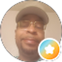 Profile photo of Maurice Harrison