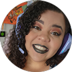 Profile photo of Kayla Robinson