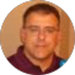 Profile photo of Michael Orslene
