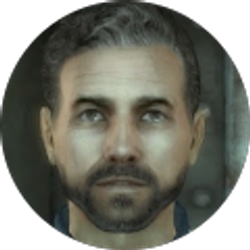 Profile photo of Justin Morris