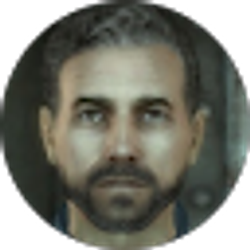 Profile photo of Justin Morris