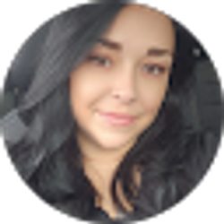 Profile photo of Amanda Calderon