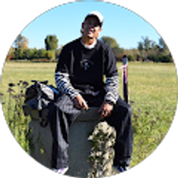 Profile photo of Mitchell Gillingham