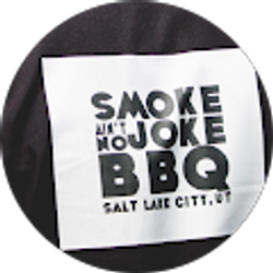 Profile photo of Smoke Aint No Joke