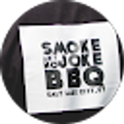 Profile photo of Smoke Aint No Joke