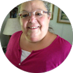 Profile photo of Andrea Colclasure