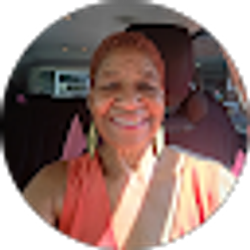 Profile photo of Judy Slater