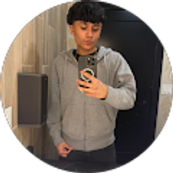 Profile photo of Romeo Vilchis