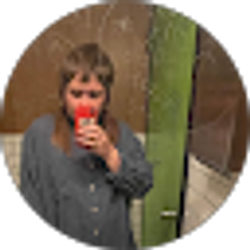 Profile photo of Billie Moore