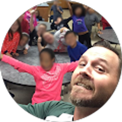 Profile photo of Morgan Asay