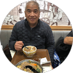 Profile photo of Howard Wong