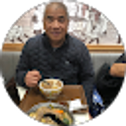 Profile photo of Howard Wong