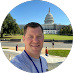 Profile photo of Joshua Herman