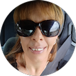 Profile photo of Christina Marzigliano