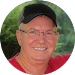 Profile photo of Gary Potter