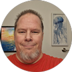 Profile photo of Robert Allgire