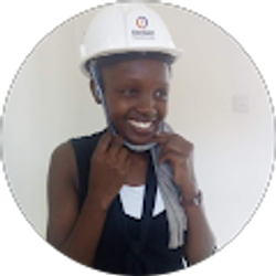 Profile photo of Fancy Cheptonui