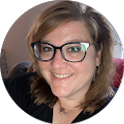 Profile photo of Darcy Davis