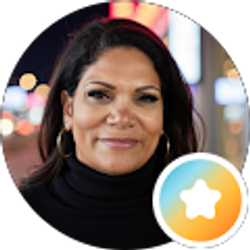 Profile photo of Marcie Hill