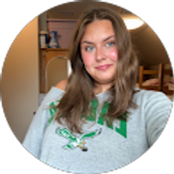 Profile photo of Molly Sholders