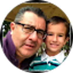 Profile photo of RAÚL AMARO