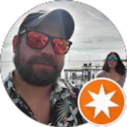 Profile photo of Josh Zimmerman