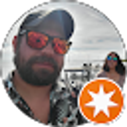 Profile photo of Josh Zimmerman