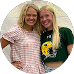 Profile photo of Maddie Rosenberger