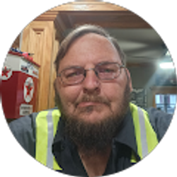 Profile photo of Jay Beavers