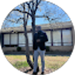 Profile photo of John Ndahiriwe