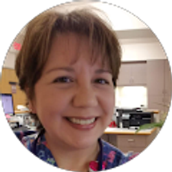 Profile photo of Tereza Arellano