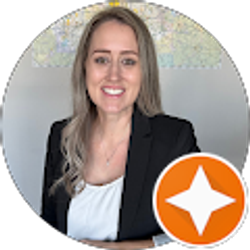 Profile photo of Michele Ahern