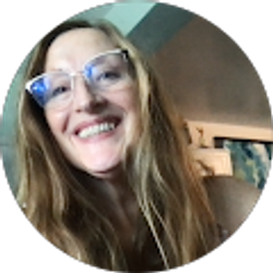 Profile photo of Bonnie Benkula