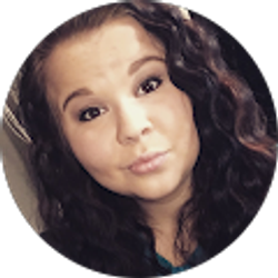 Profile photo of Savannah Belcher