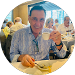 Profile photo of Carmelo Di Tana