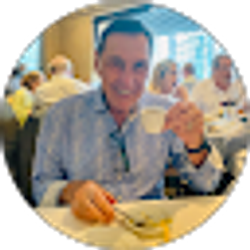 Profile photo of Carmelo Di Tana