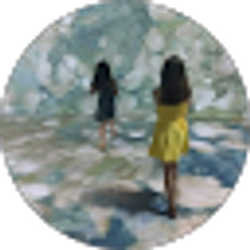 Profile photo of Tricia Reyes