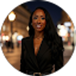 Profile photo of Kaelan Curry