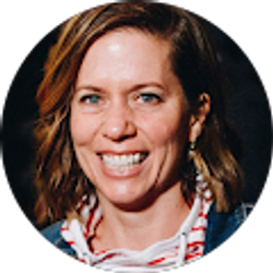 Profile photo of Amy Murphy