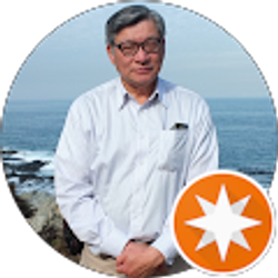 Profile photo of Kenny Chin