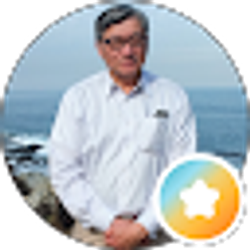 Profile photo of Kenny Chin