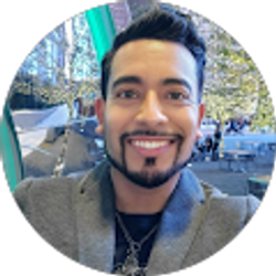Profile photo of Antonio Castillo