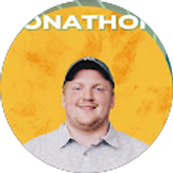 Profile photo of Jonathon McCleskey