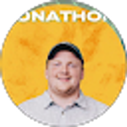 Profile photo of Jonathon McCleskey