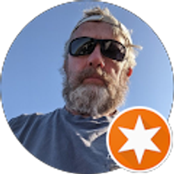 Profile photo of Rick Marsh