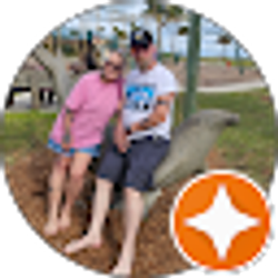 Profile photo of Marti-Jean Cox