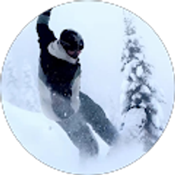 Profile photo of CB Dude